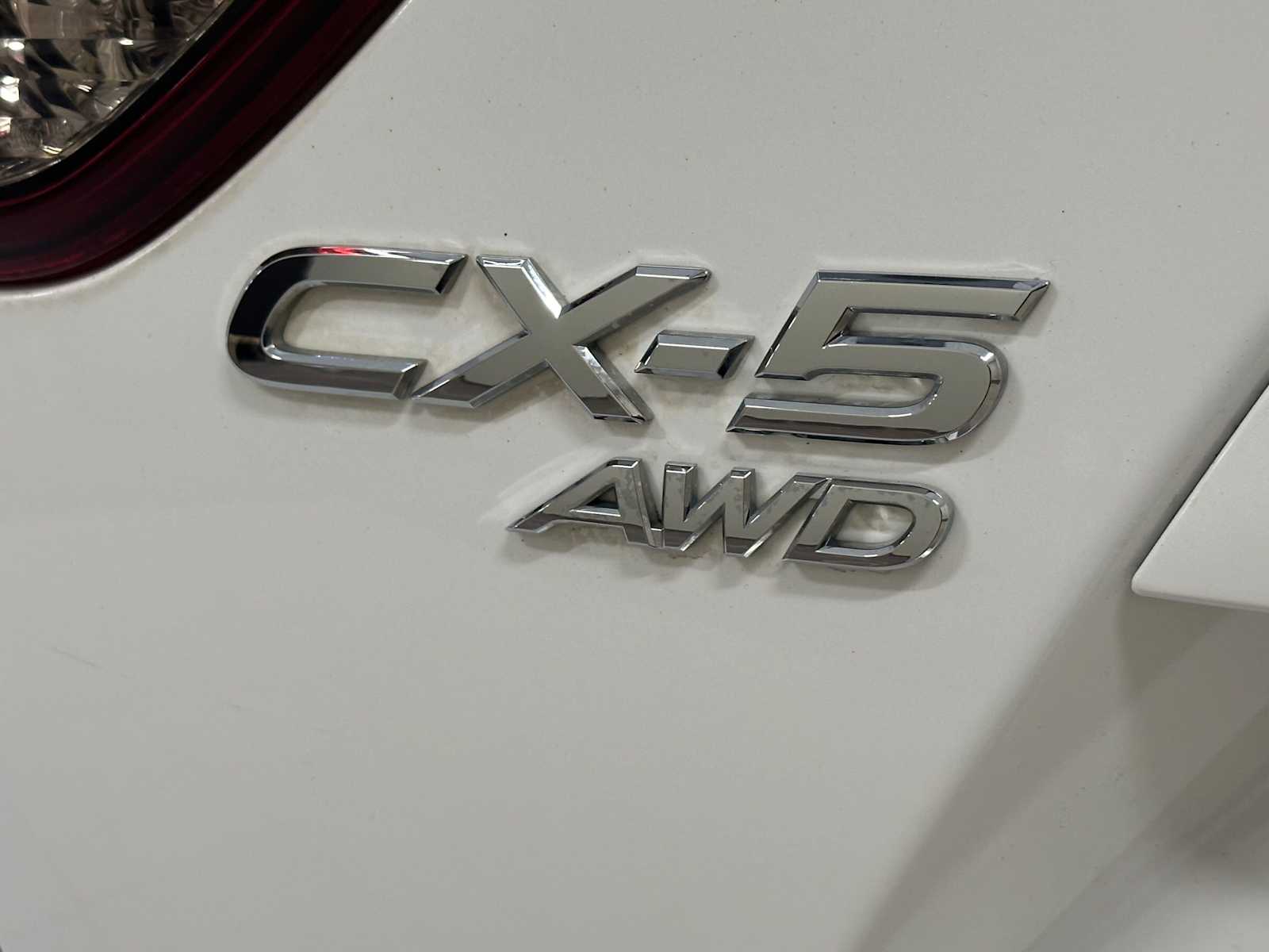 Thumbnail: 2013 Mazda CX-5 - 7