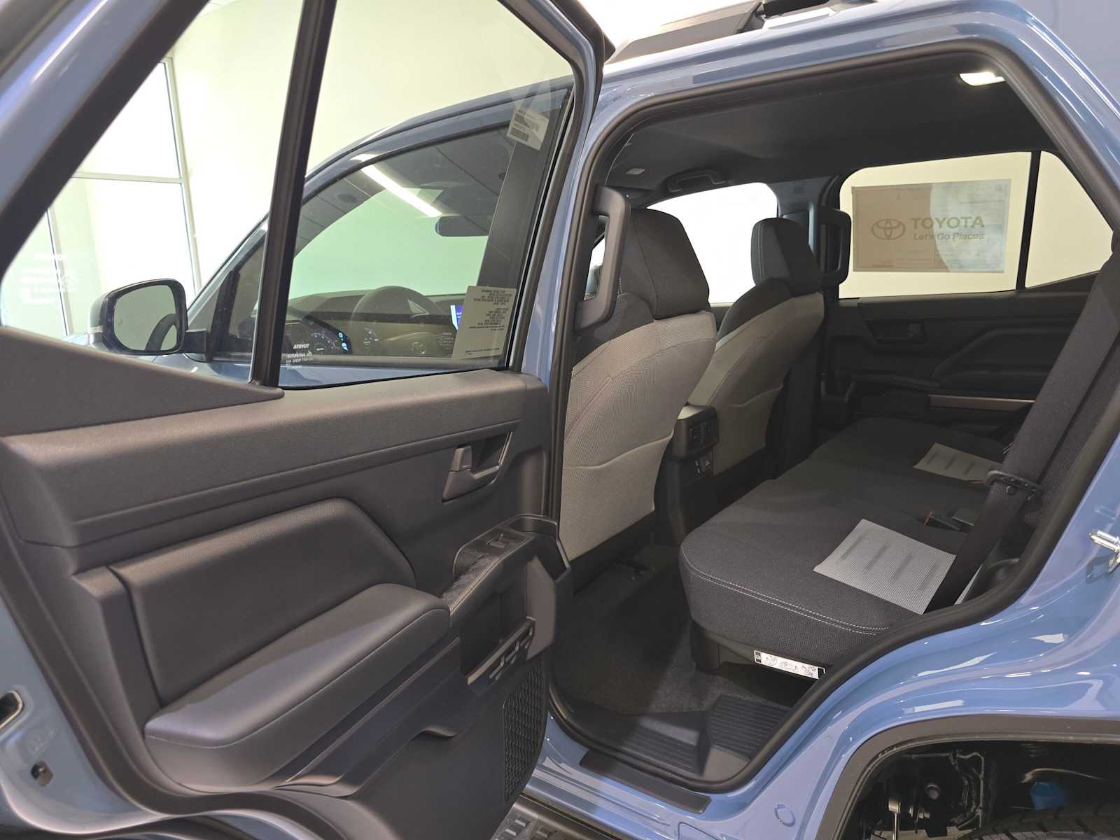 Thumbnail: 2026 Toyota 4Runner - 23