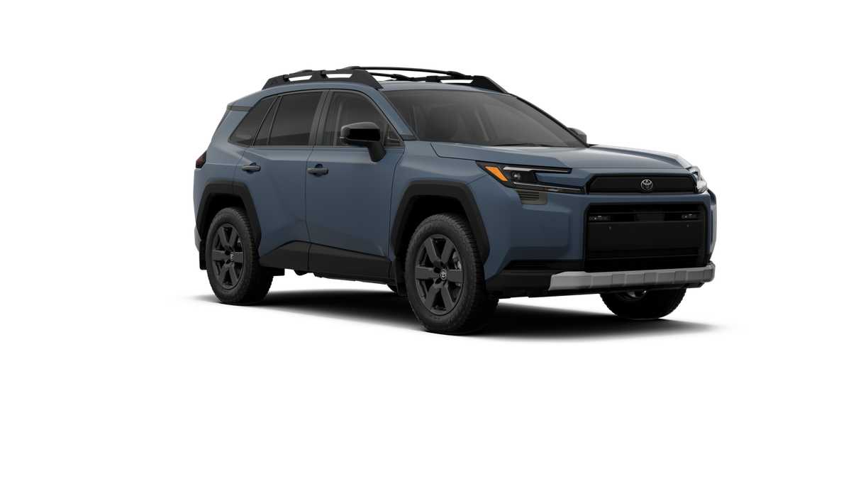 Thumbnail: 2026 Toyota RAV4 - 15