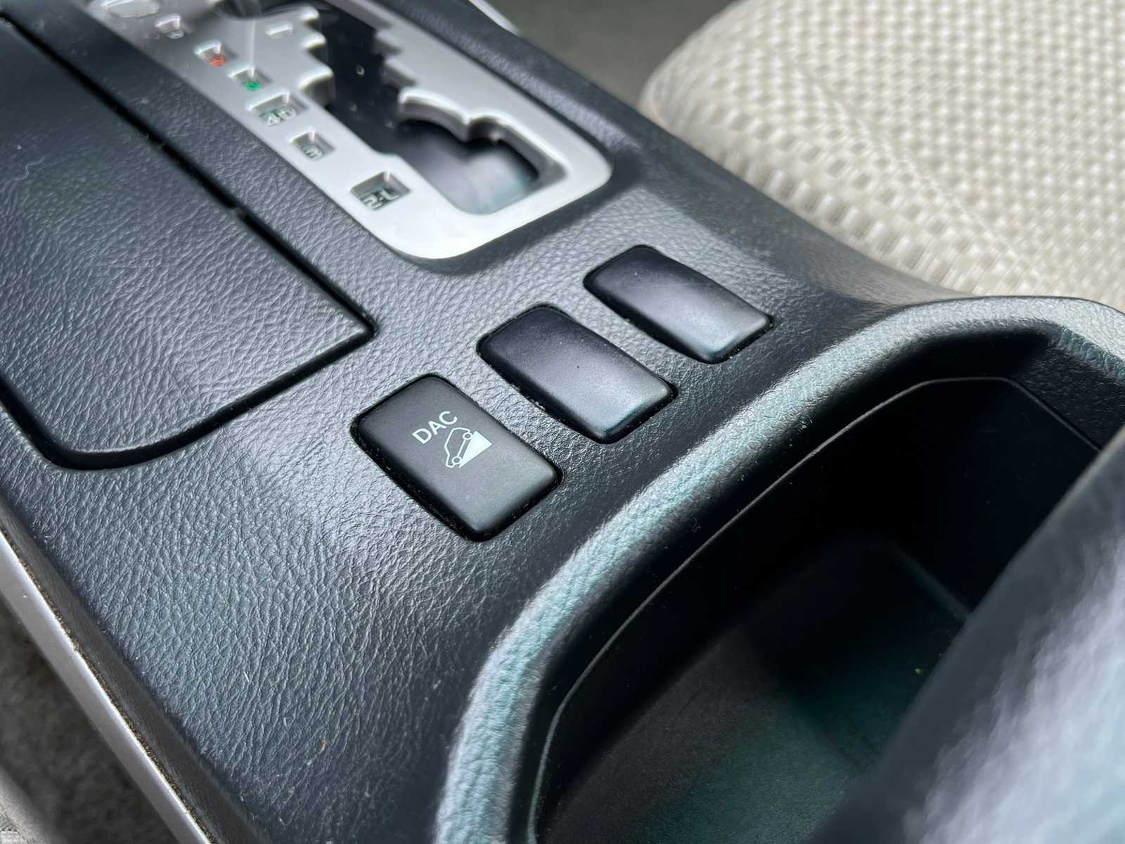 2007 Toyota 4Runner SR5 24