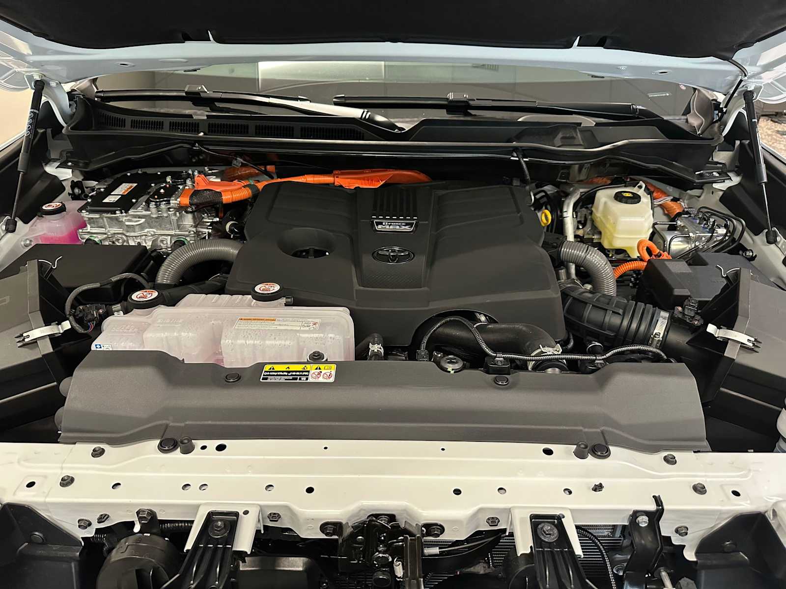 Thumbnail: 2026 Toyota Tundra - 9