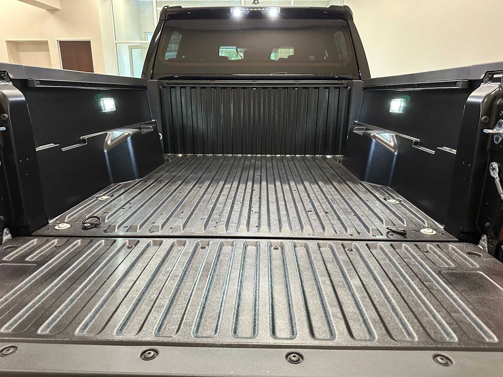 Thumbnail: 2026 Toyota Tacoma - 28