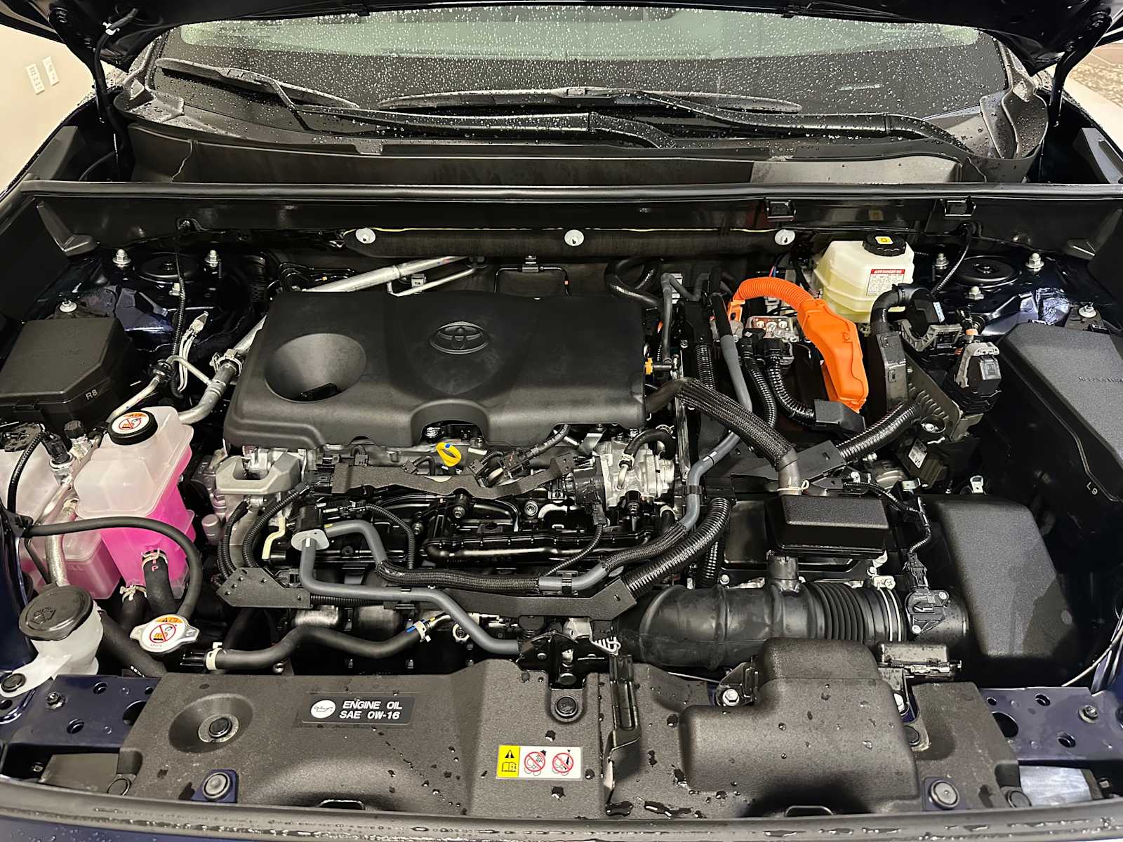 Thumbnail: 2025 Toyota RAV4 - 19