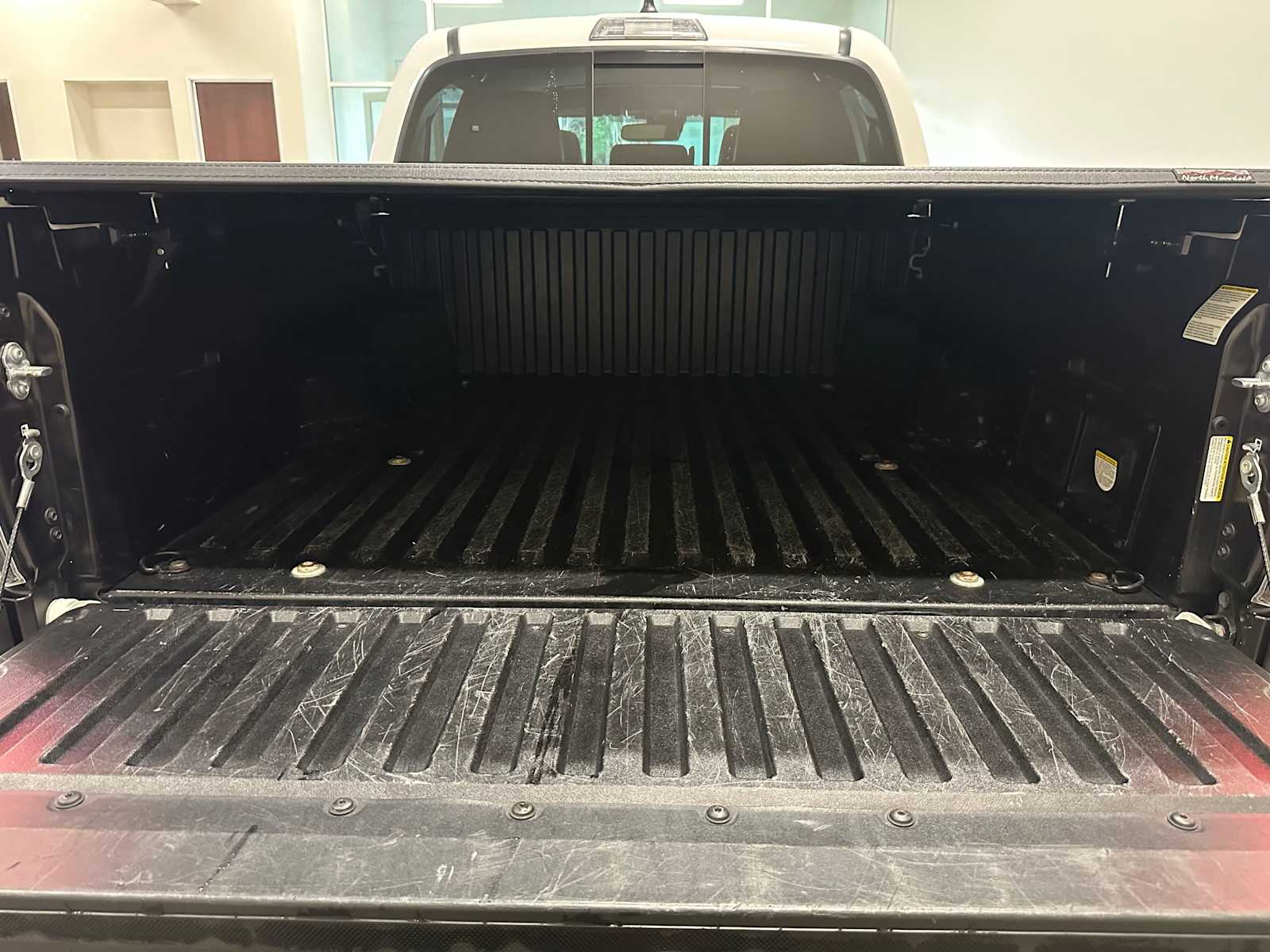Thumbnail: 2021 Toyota Tacoma - 30
