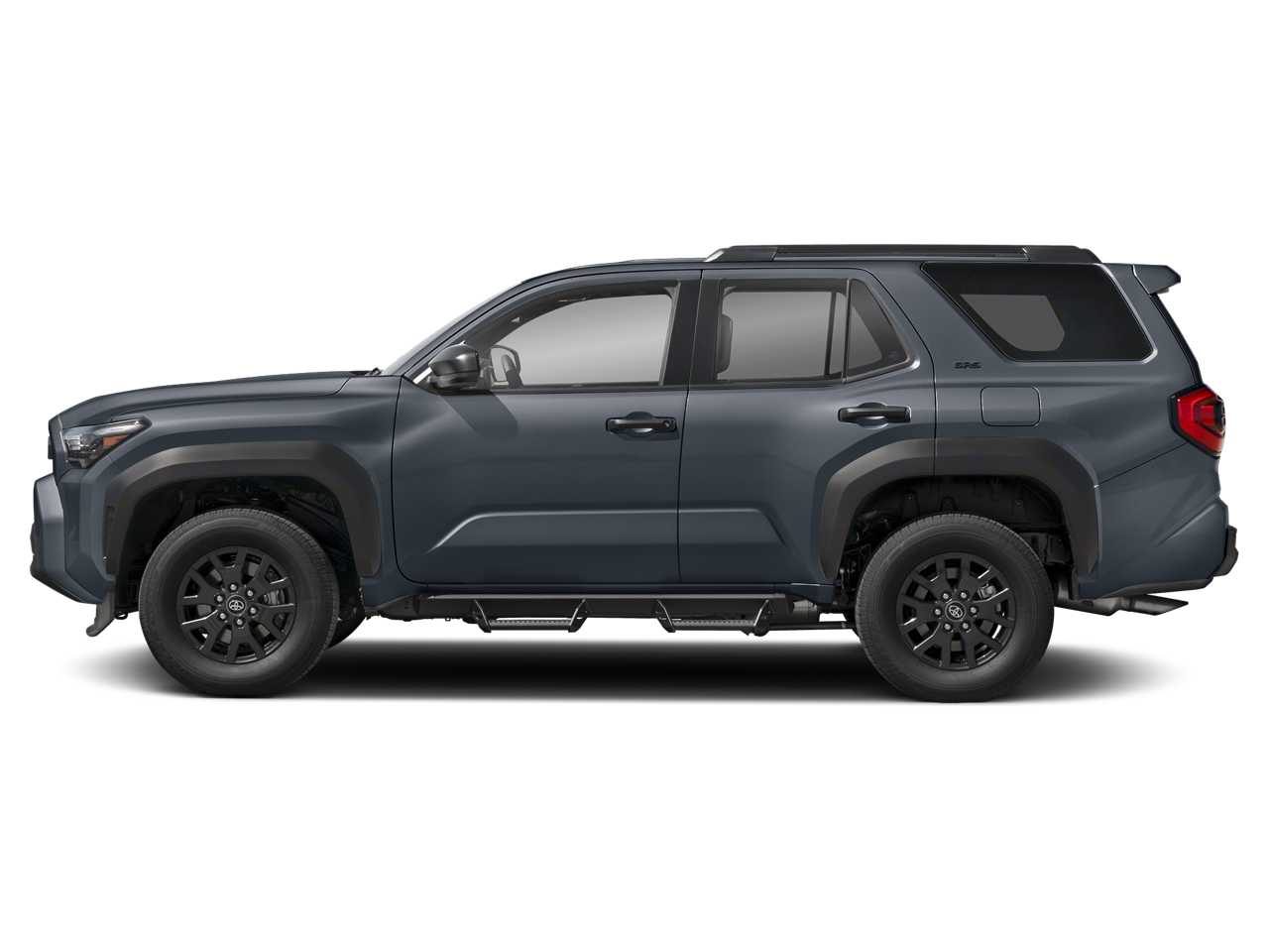 Thumbnail: 2025 Toyota 4Runner - 3