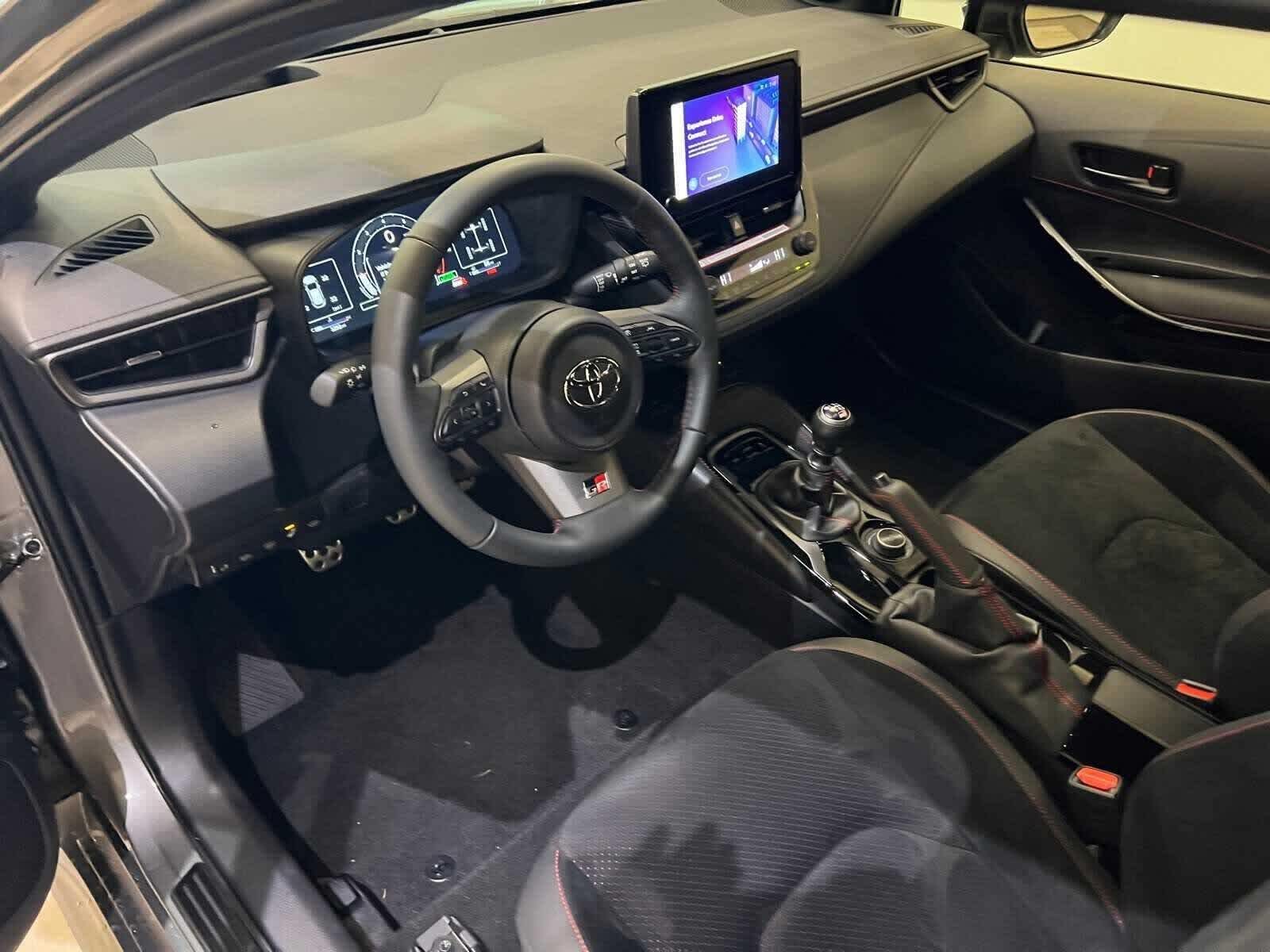 Thumbnail: 2025 Toyota GR Corolla - 2