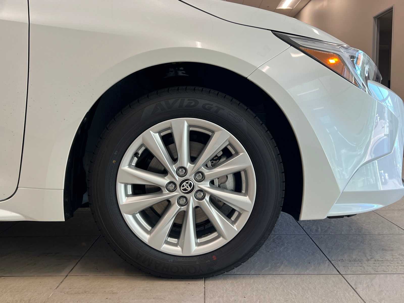 Thumbnail: 2026 Toyota Corolla - 7