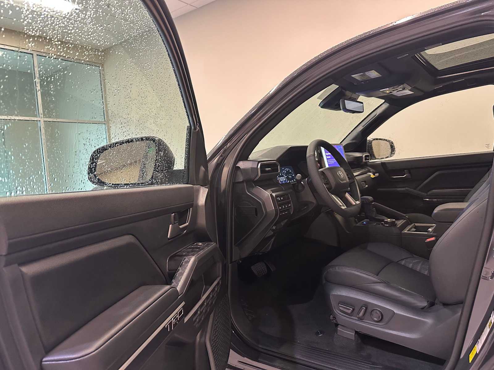 Thumbnail: 2026 Toyota Tacoma - 22