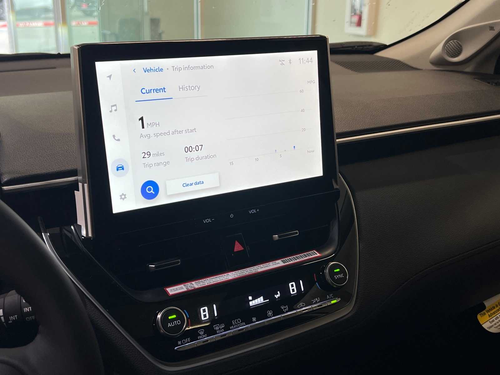 Thumbnail: 2026 Toyota Corolla Cross - 26