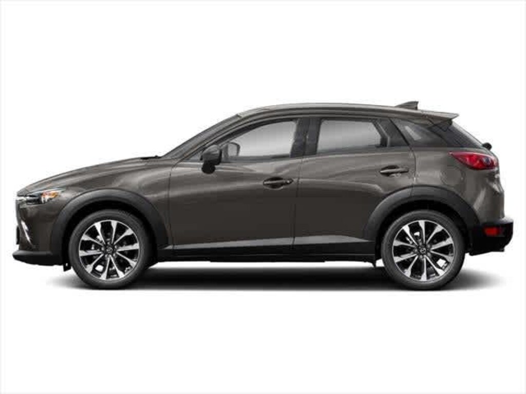 Used 2019 Mazda Mazda CX-3 Touring SUV