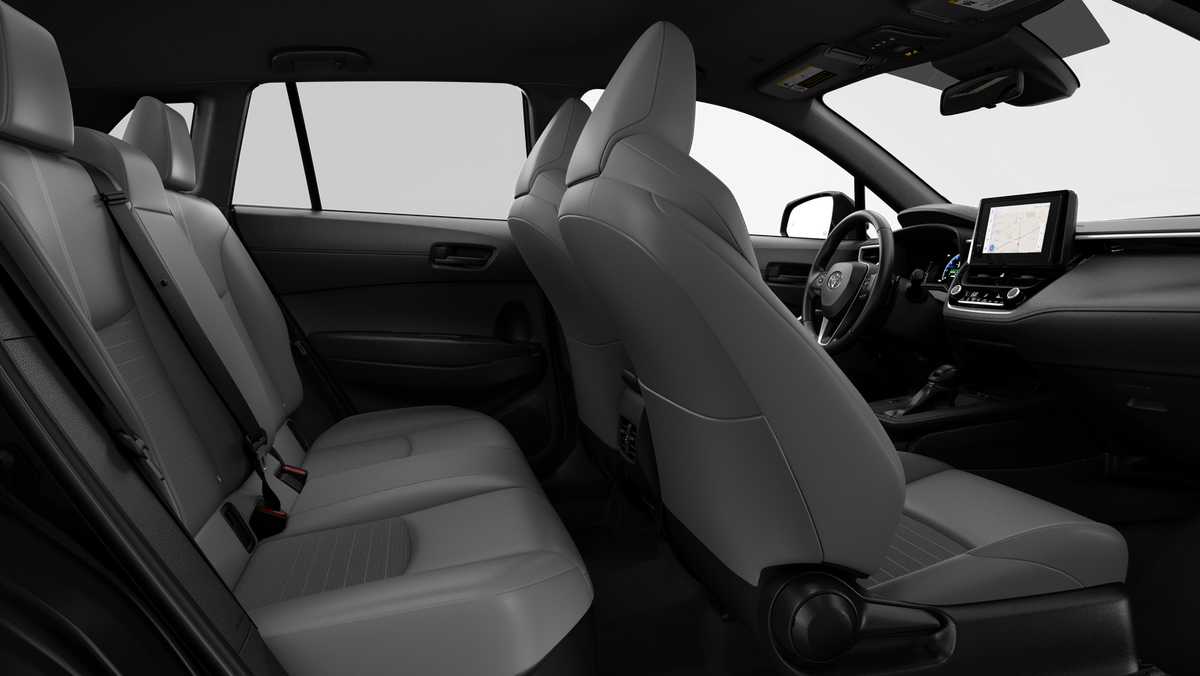 Thumbnail: 2026 Toyota Corolla Cross - 21