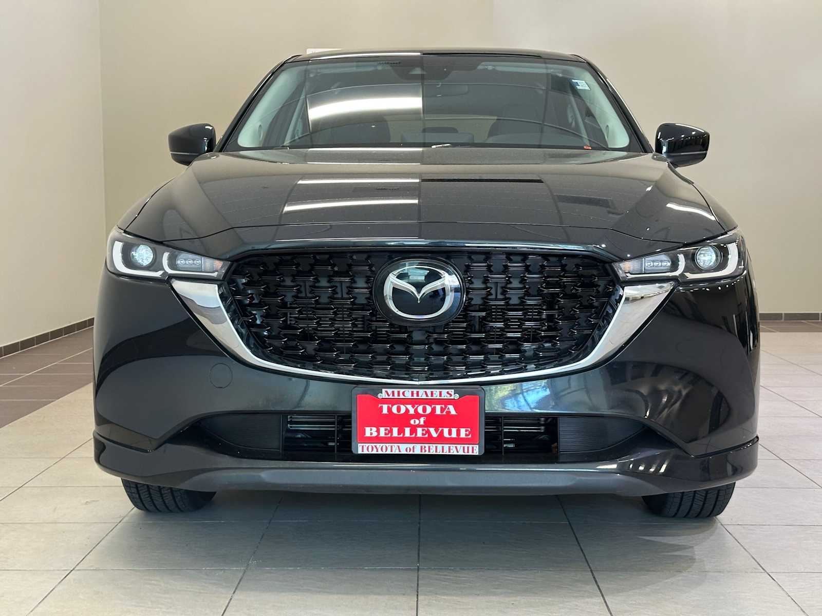 Thumbnail: 2024 Mazda CX-5 - 6