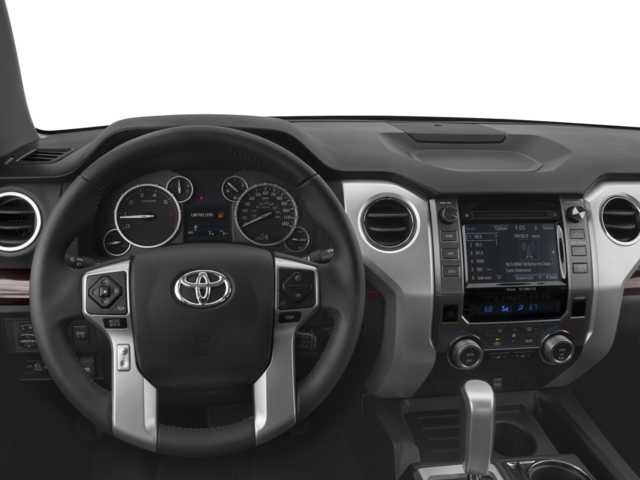 Thumbnail: 2017 Toyota Tundra - 4