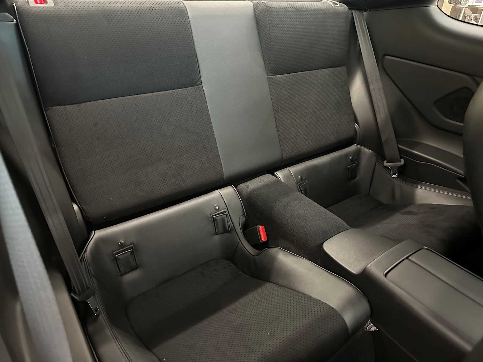 Thumbnail: 2026 Toyota GR86 - 25