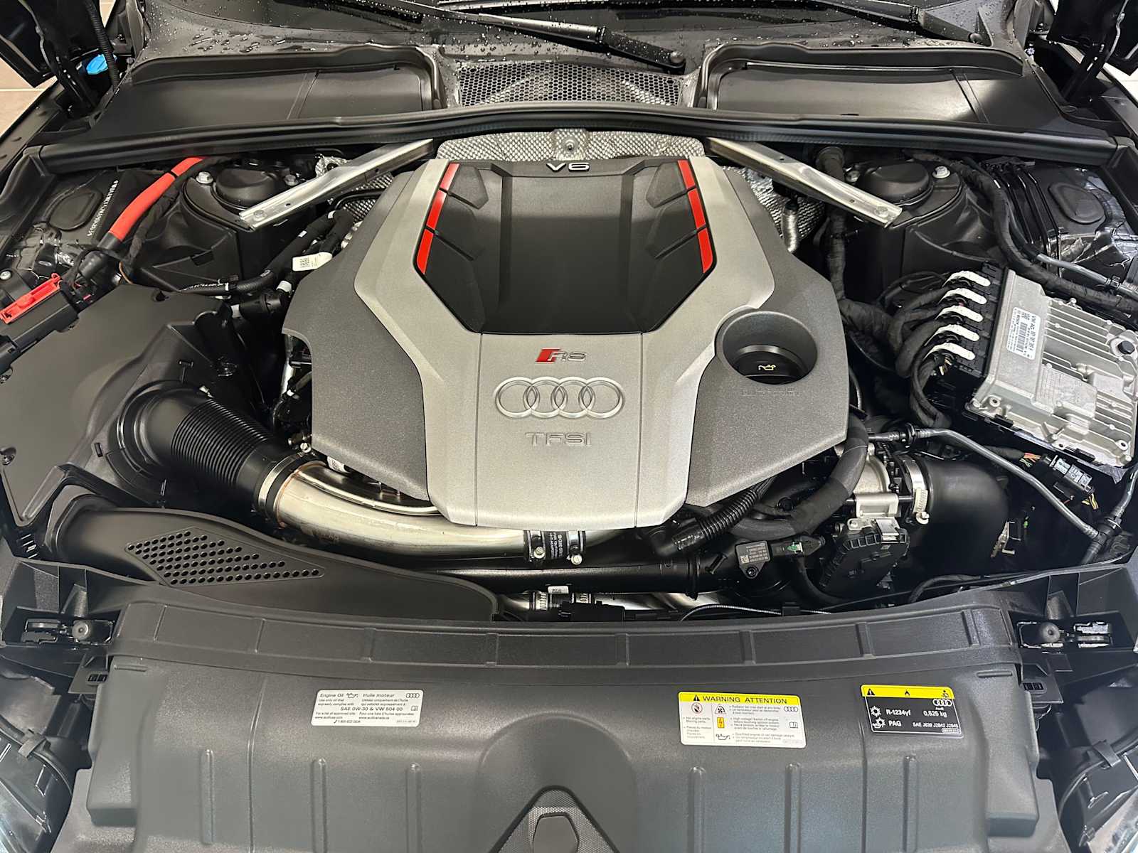 Thumbnail: 2021 Audi RS 5 - 9