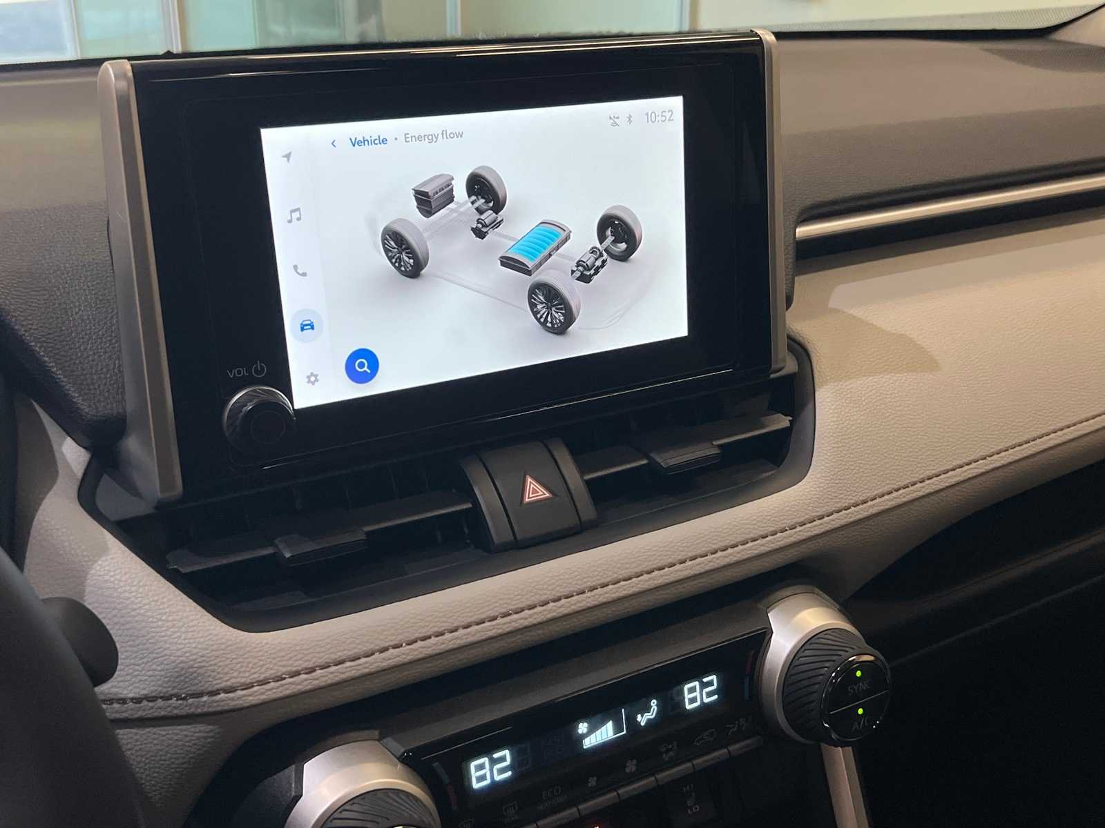 Thumbnail: 2025 Toyota RAV4 - 26