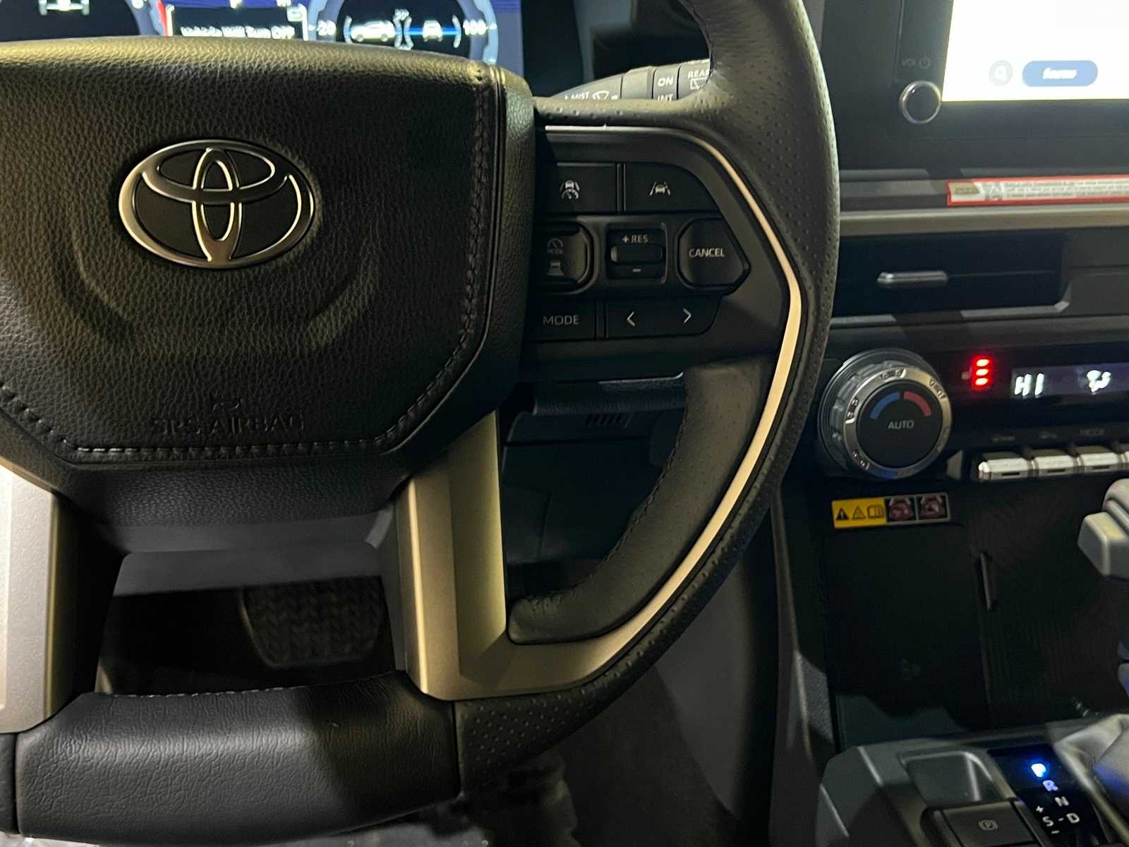 Thumbnail: 2025 Toyota 4Runner - 20