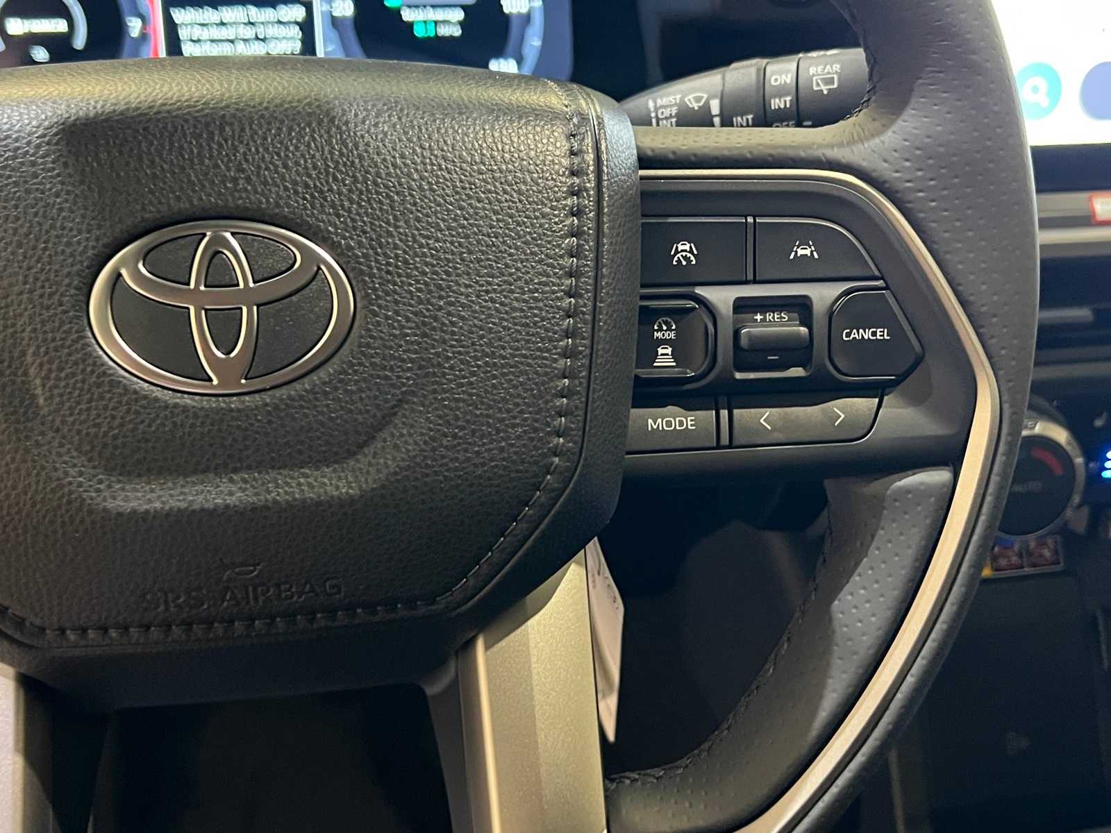 Thumbnail: 2025 Toyota 4Runner - 21