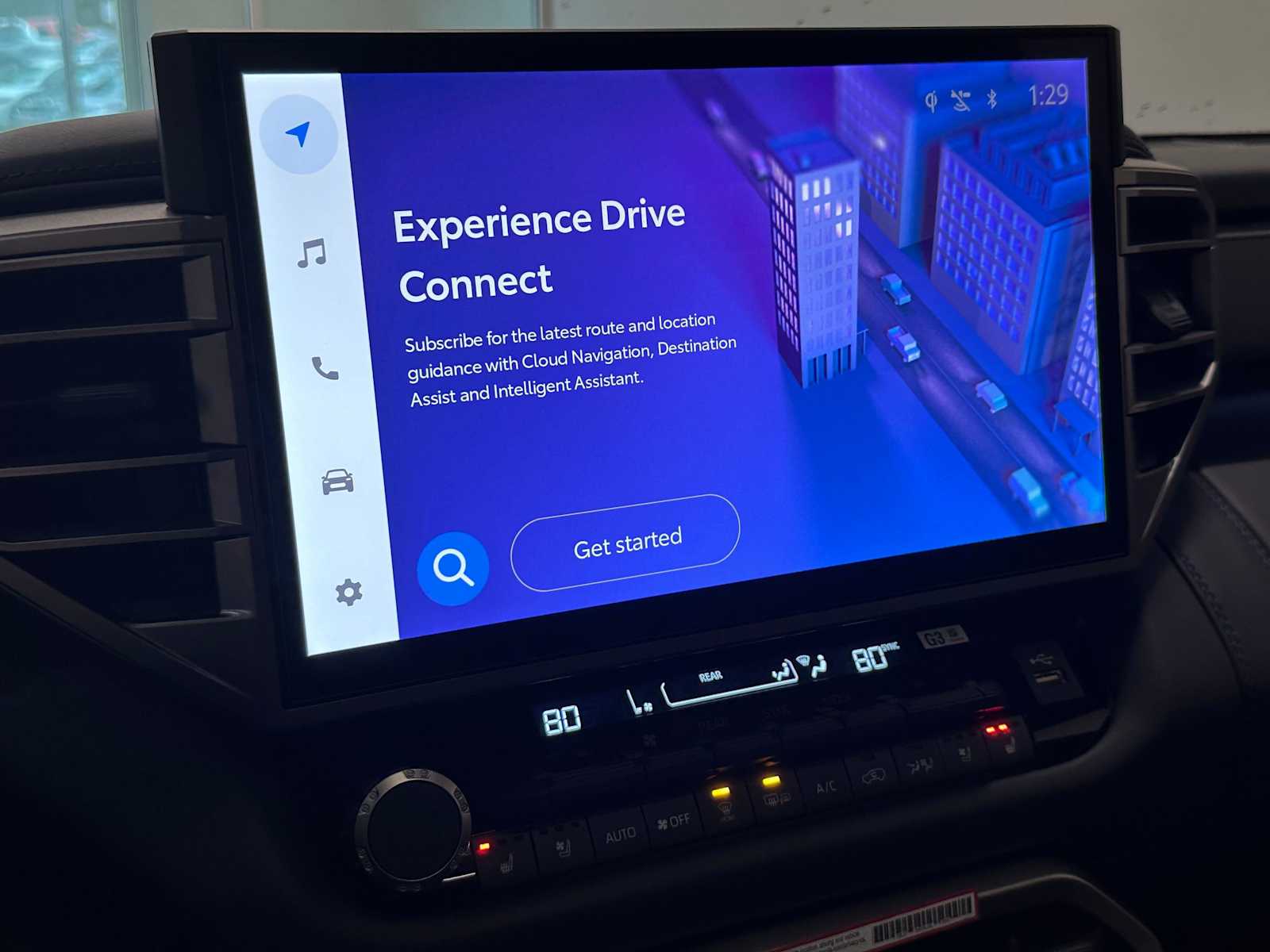 Thumbnail: 2026 Toyota Sequoia - 14