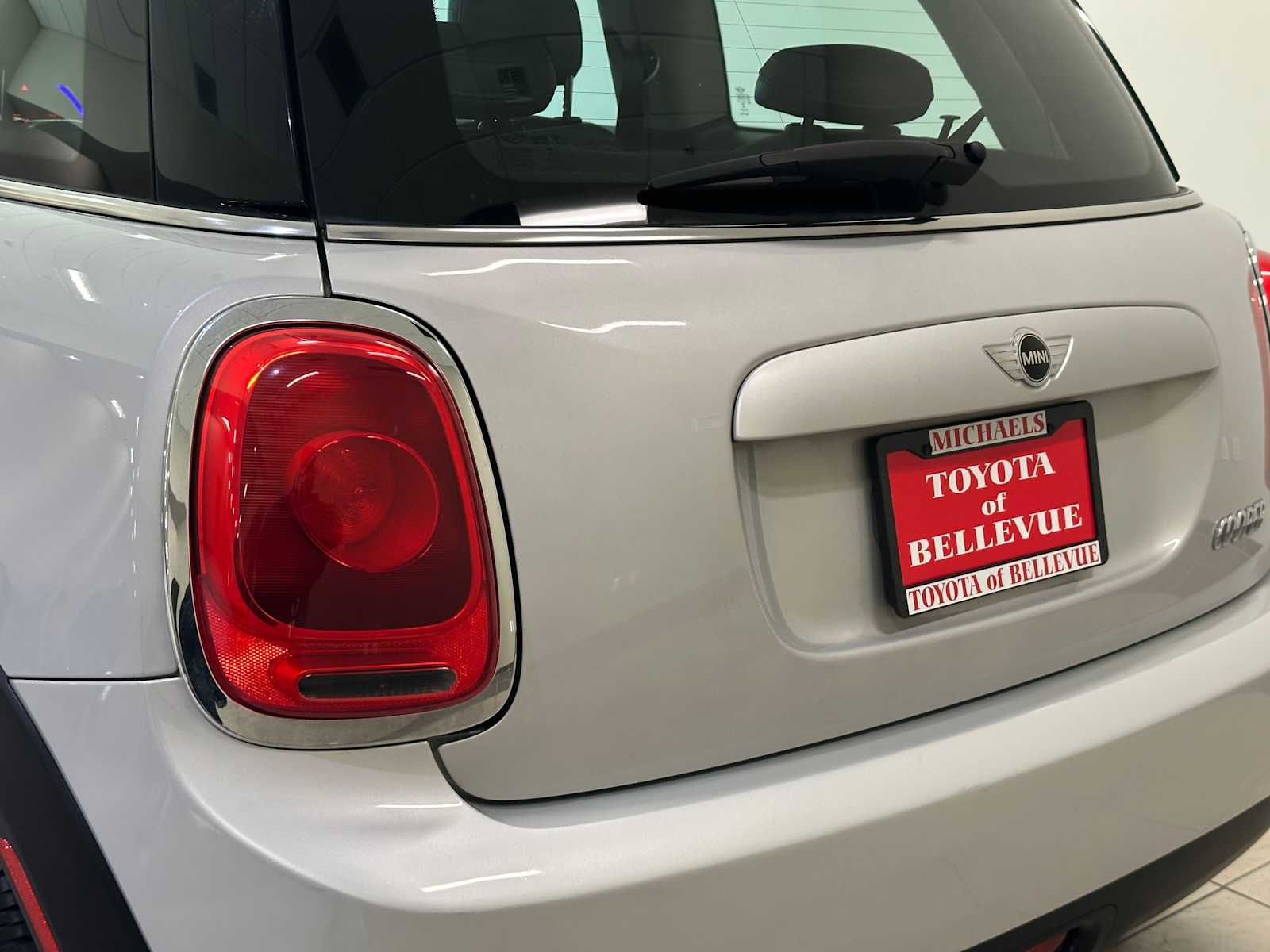 Thumbnail: 2014 MINI Cooper Hardtop - 7