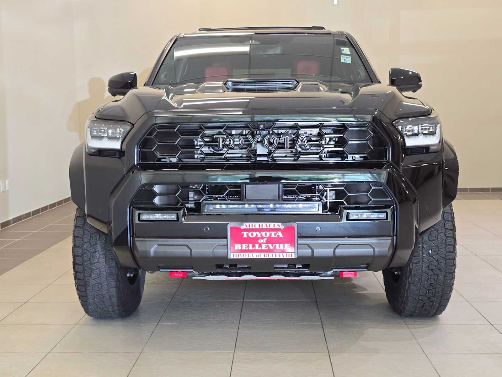 Thumbnail: 2025 Toyota 4Runner - 6