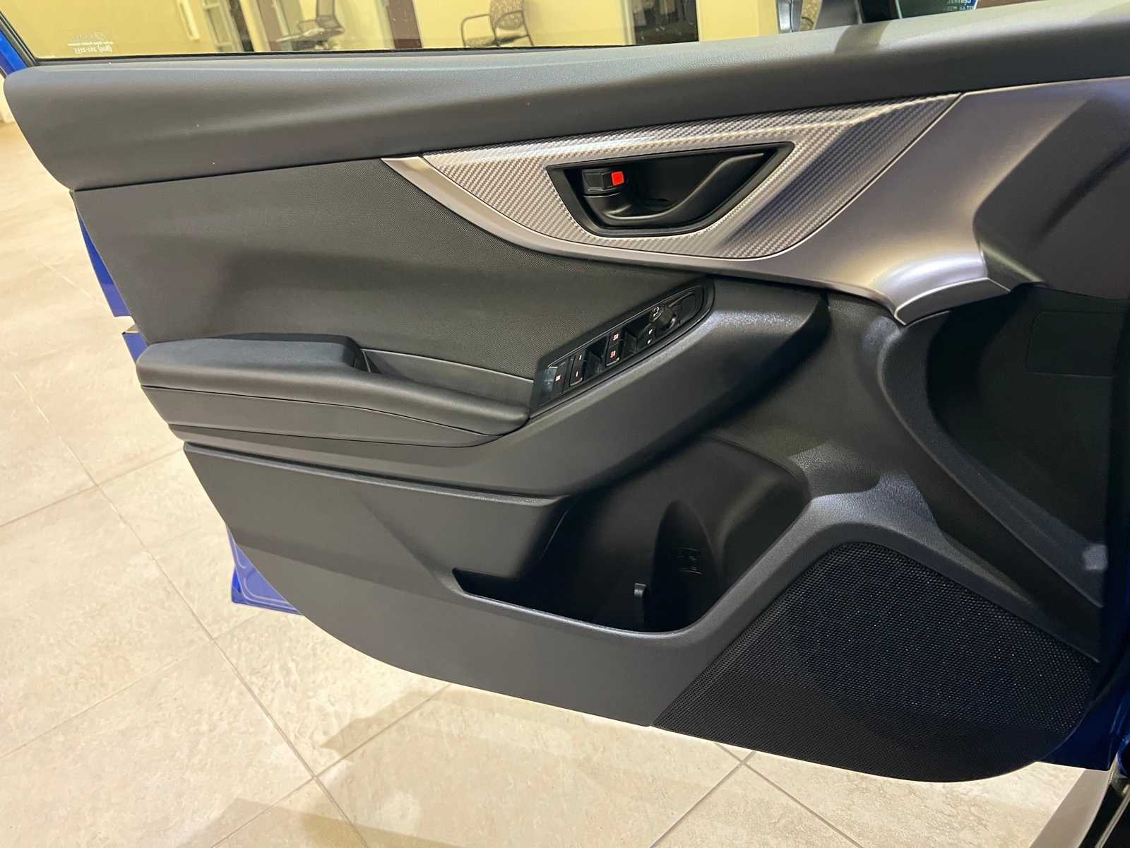 Thumbnail: 2022 Subaru WRX - 17