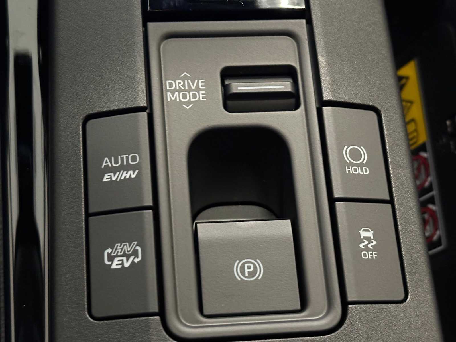 Thumbnail: 2026 Toyota Prius - 17