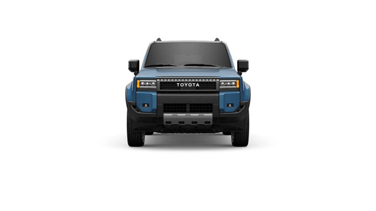 Thumbnail: 2026 Toyota Grand Highlander - 17
