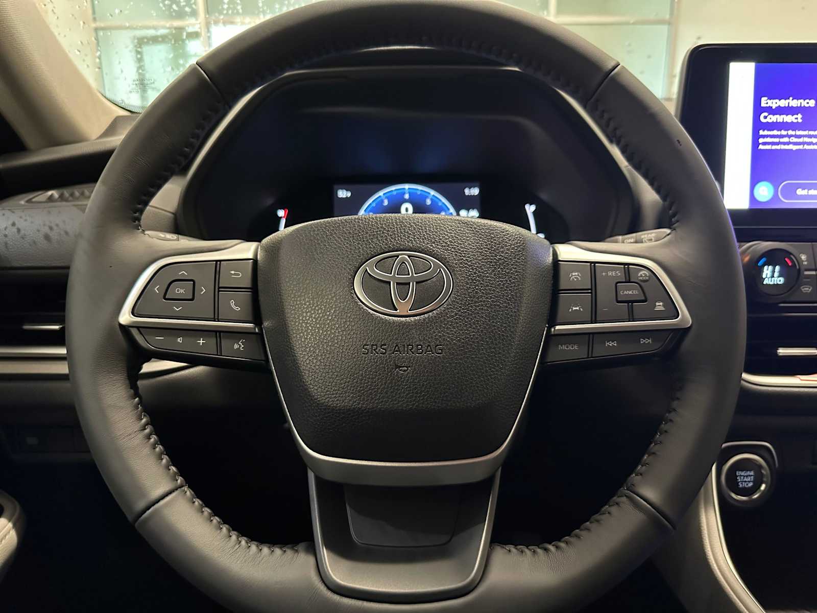 Thumbnail: 2026 Toyota Grand Highlander - 11