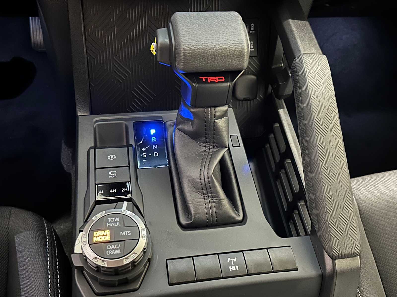 Thumbnail: 2026 Toyota Tacoma - 17