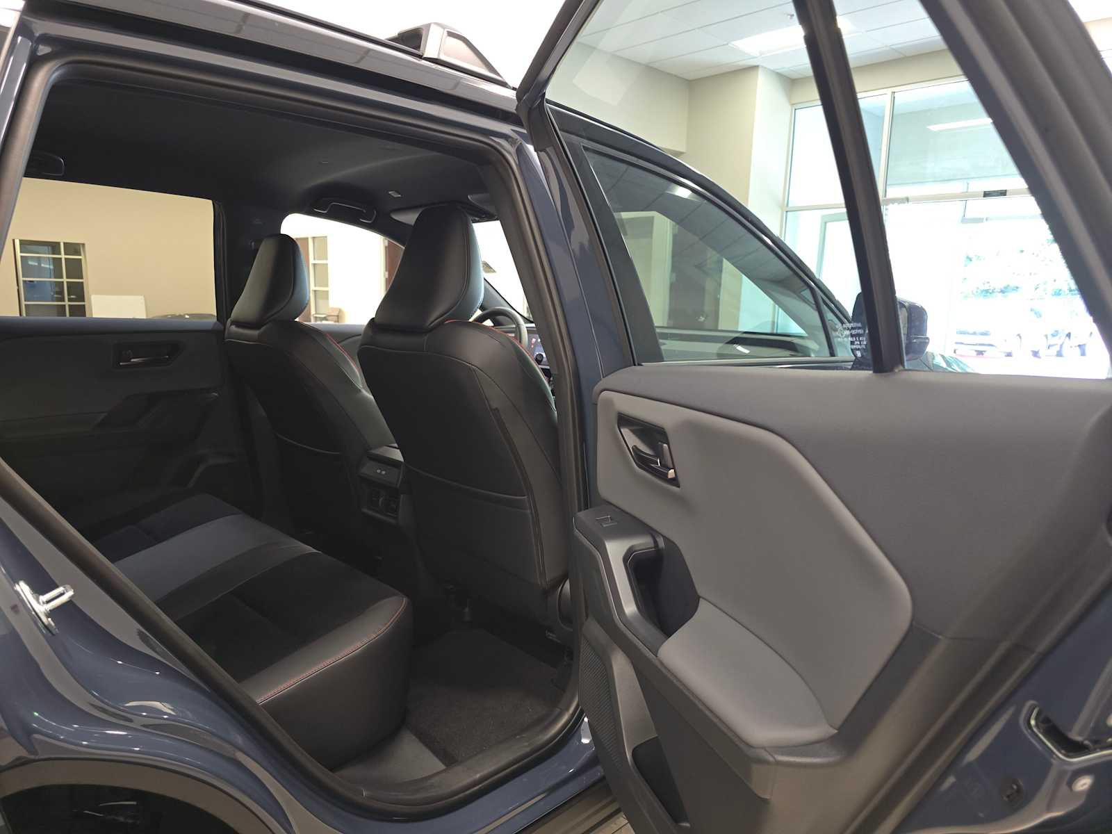 Thumbnail: 2026 Toyota RAV4 - 26