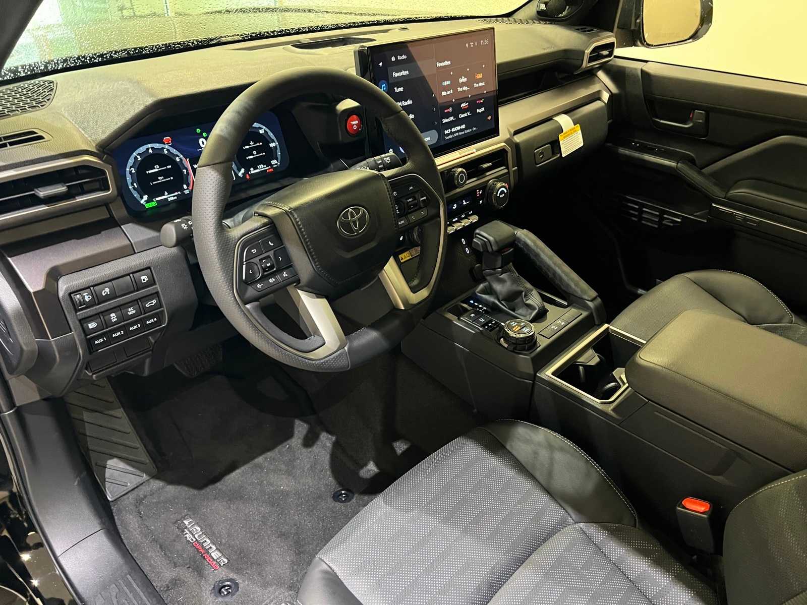 Thumbnail: 2025 Toyota 4Runner - 2