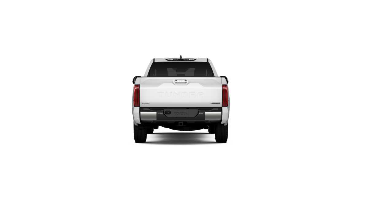 Thumbnail: 2026 Toyota Tundra - 8