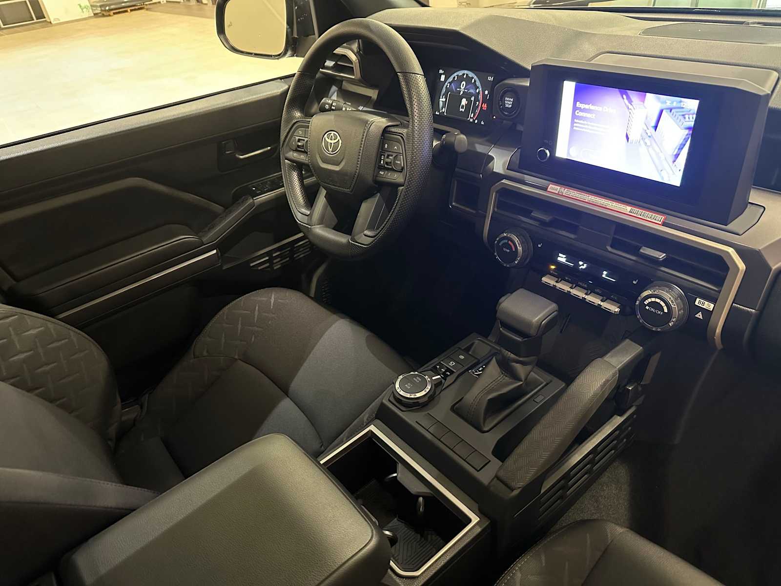 Thumbnail: 2026 Toyota Tacoma - 28