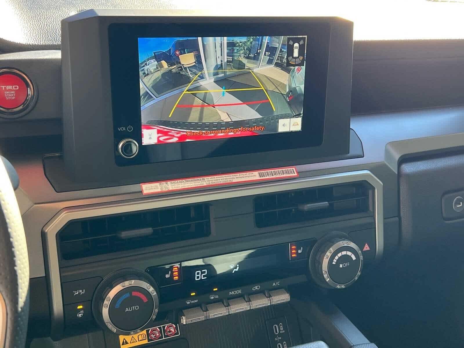 Thumbnail: 2025 Toyota 4Runner - 26