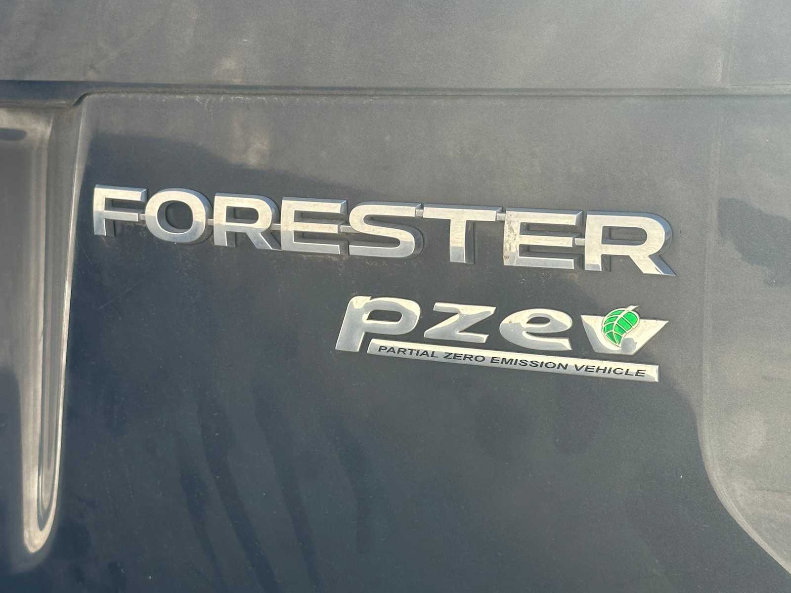 Thumbnail: 2015 Subaru Forester - 5