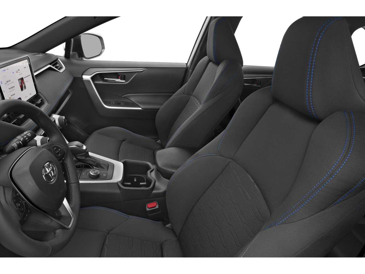 Thumbnail: 2025 Toyota RAV4 - 6