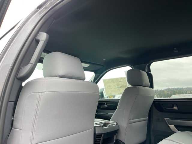 Thumbnail: 2025 Toyota Tundra - 12