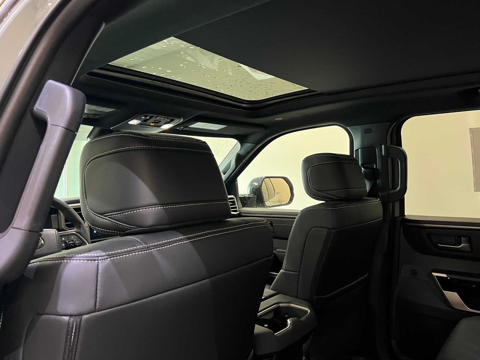 Thumbnail: 2026 Toyota Tundra - 12