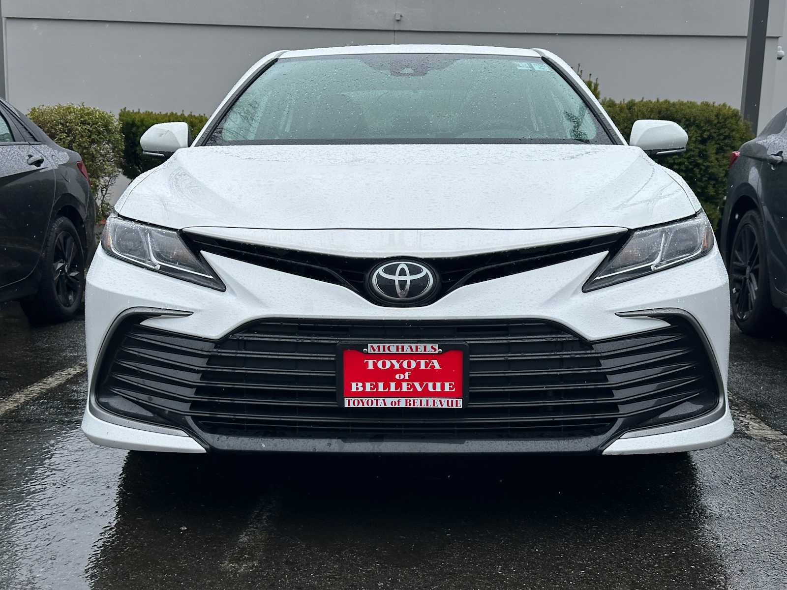 Thumbnail: 2024 Toyota Camry - 2