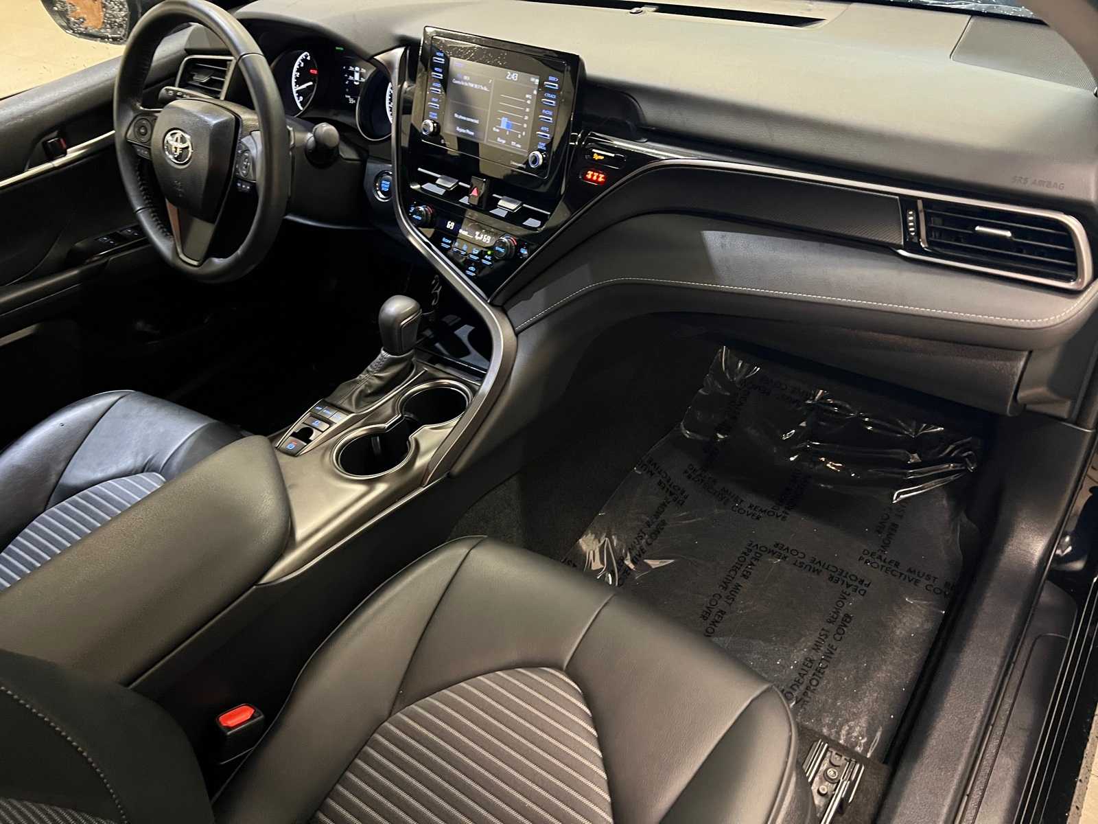 Thumbnail: 2024 Toyota Camry - 15