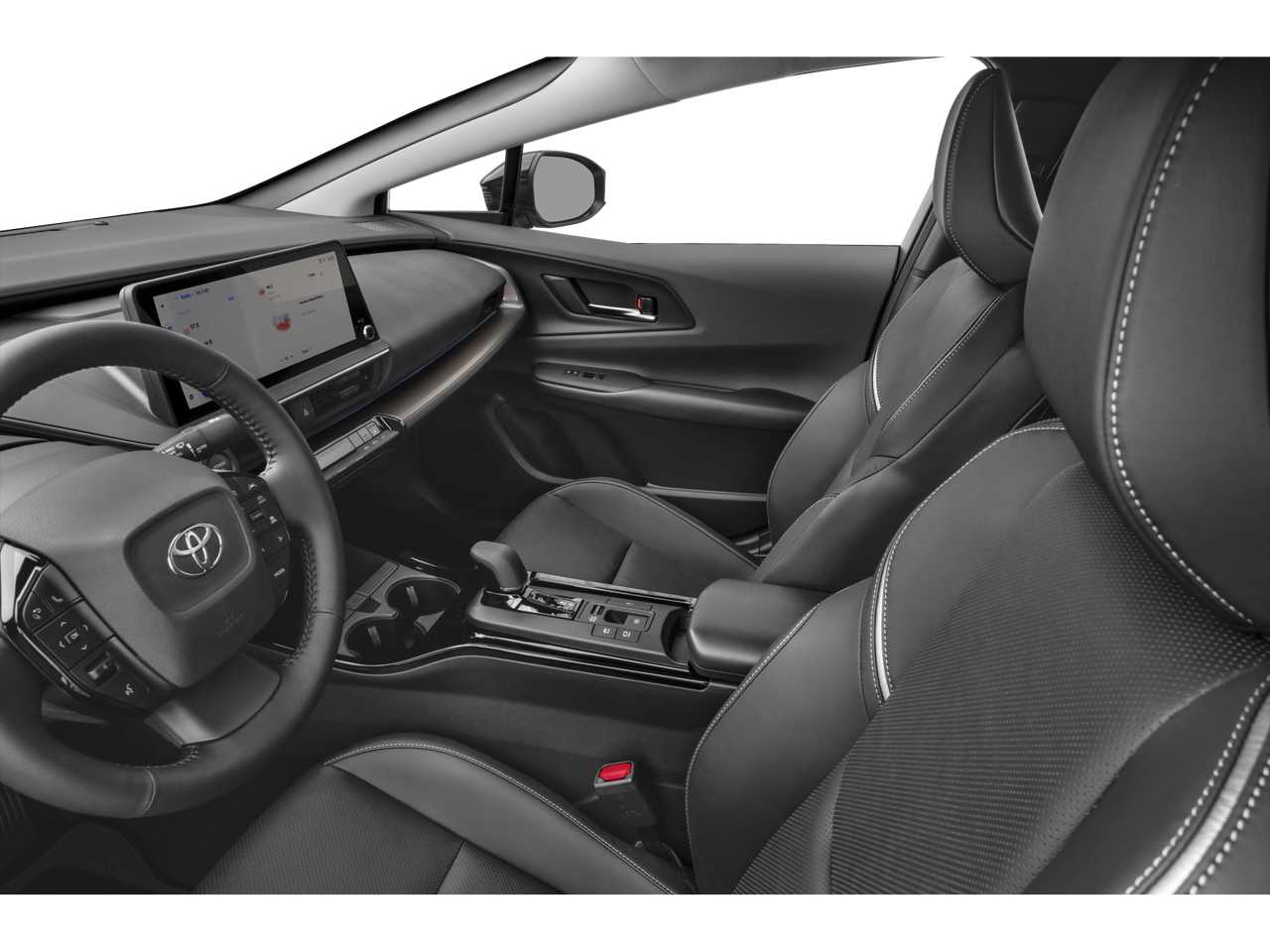 Thumbnail: 2026 Toyota Prius - 6