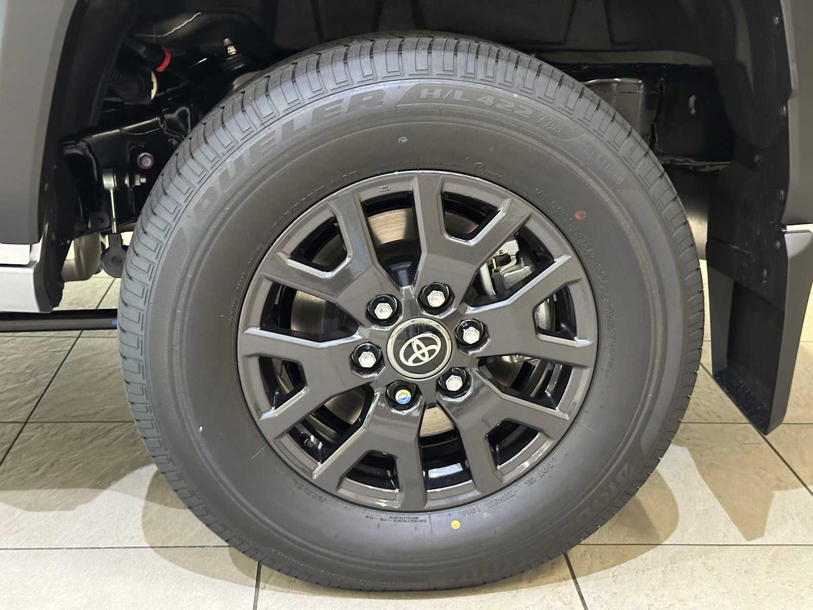 Thumbnail: 2026 Toyota 4Runner - 8