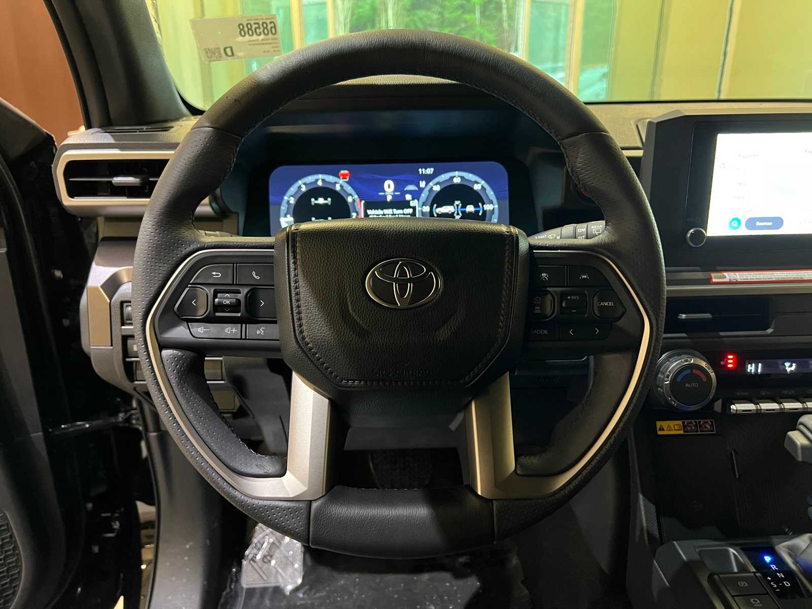 Thumbnail: 2025 Toyota 4Runner - 19