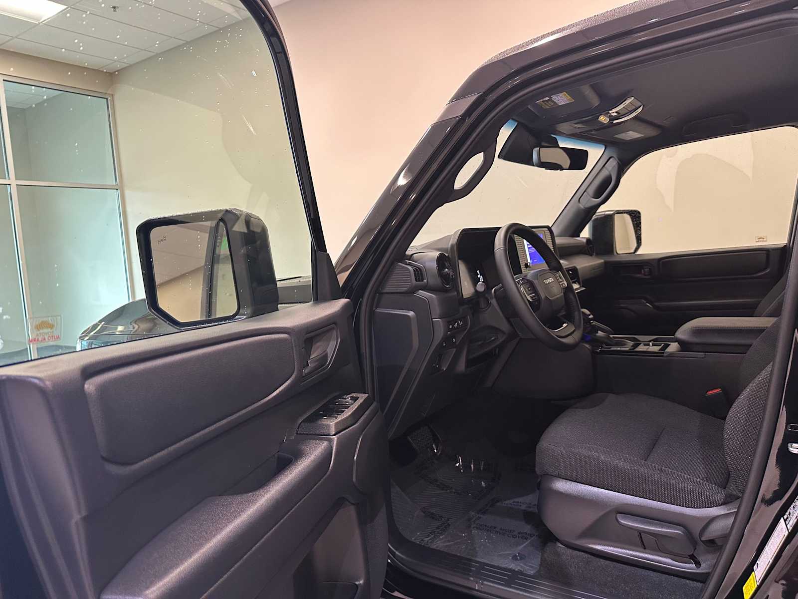 Thumbnail: 2025 Toyota Land Cruiser - 24