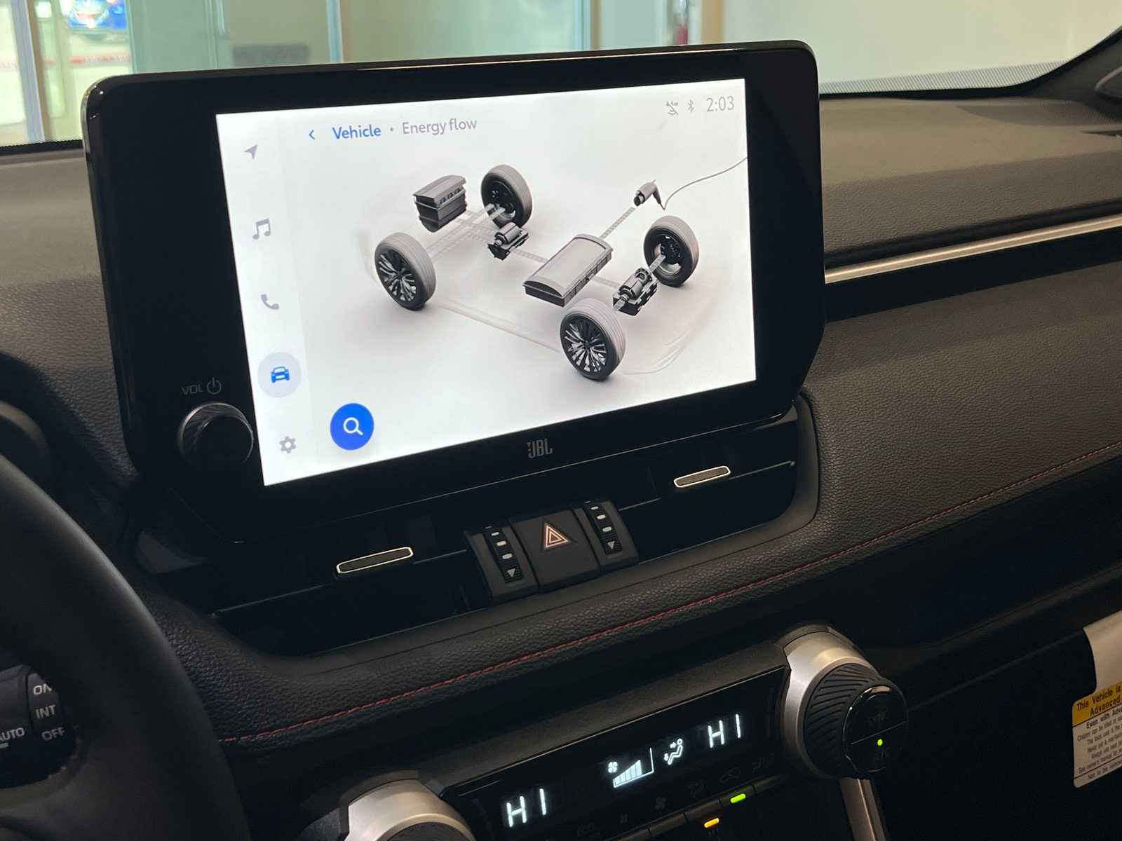 Thumbnail: 2025 Toyota RAV4 - 26