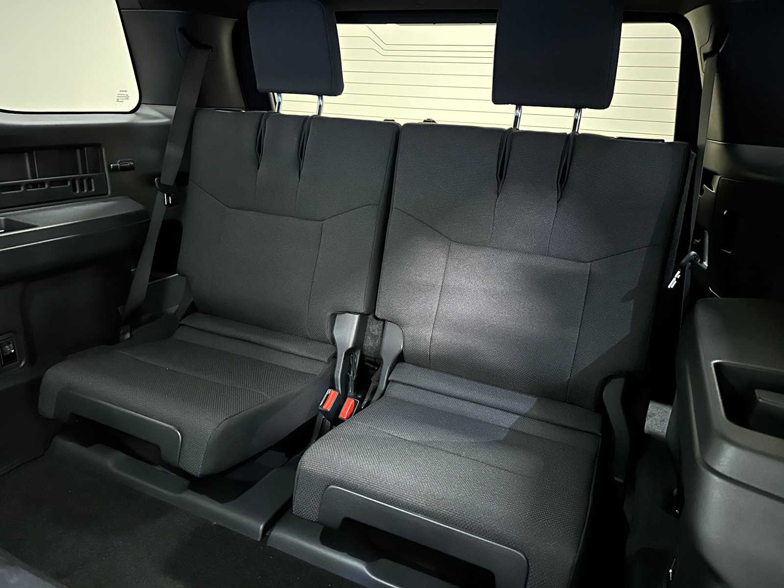 Thumbnail: 2026 Toyota 4Runner - 24