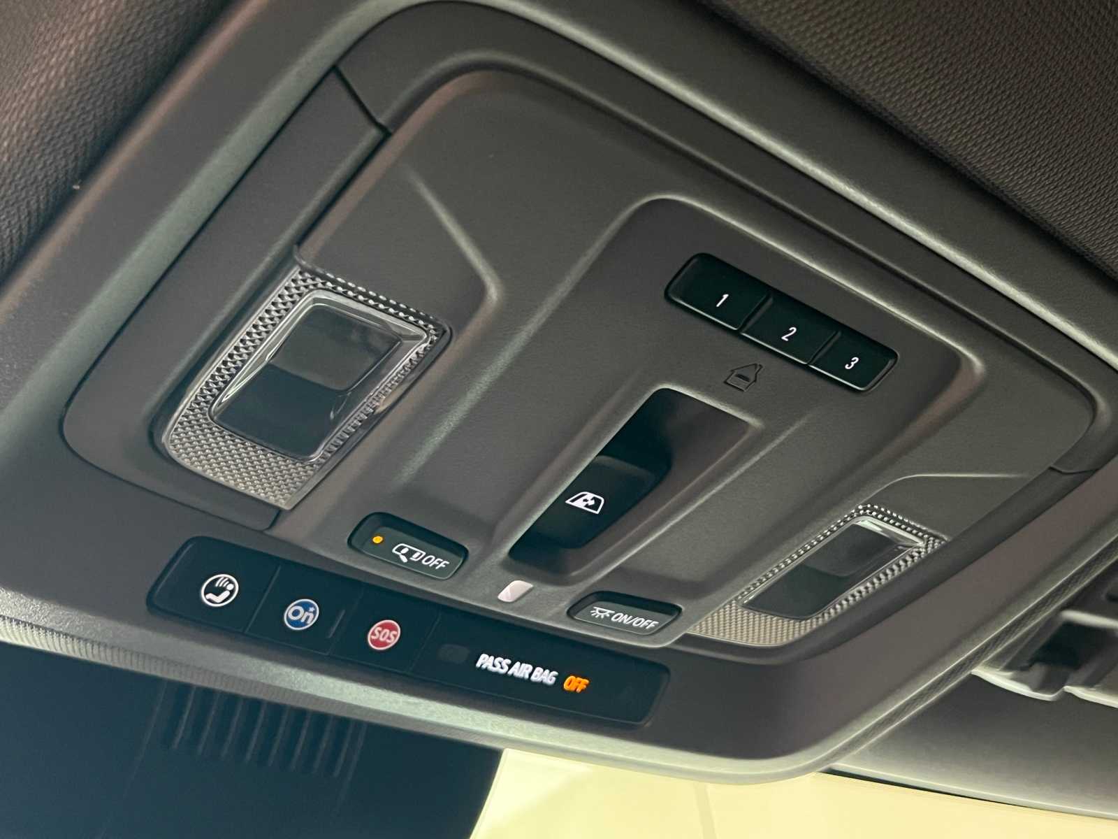 Thumbnail: 2023 GMC Sierra 1500 - 28