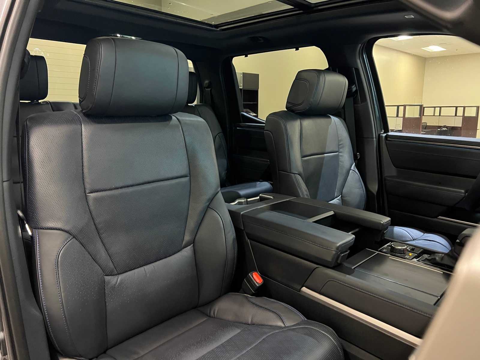 Thumbnail: 2026 Toyota Tundra - 14