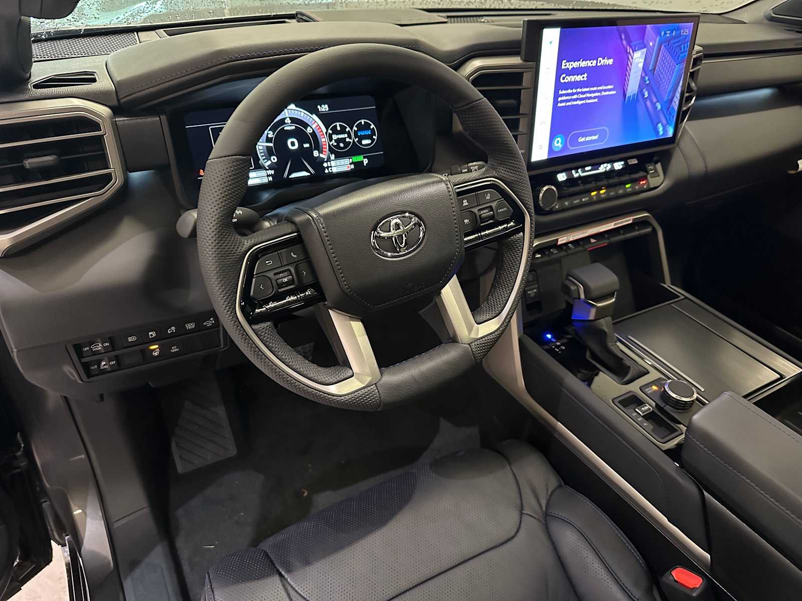 Thumbnail: 2026 Toyota Sequoia - 2